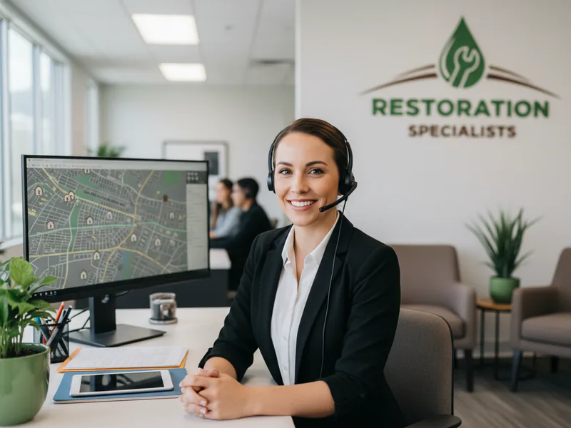 Water Damage Restoration in Delaware   FAQ