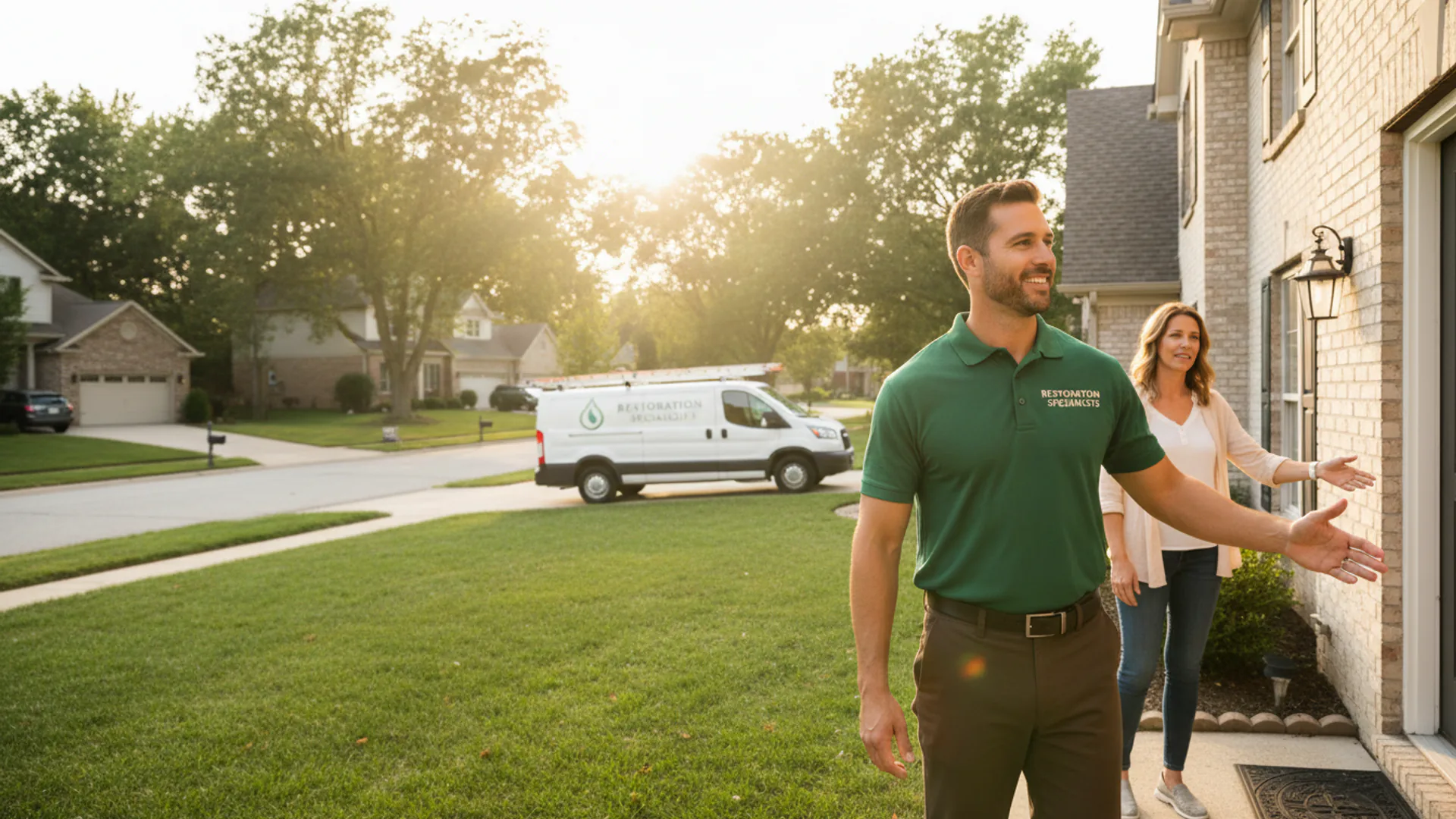 Serving Delaware Community with Expert Water Damage Restoration Near Me – Local Roots, Global Standards